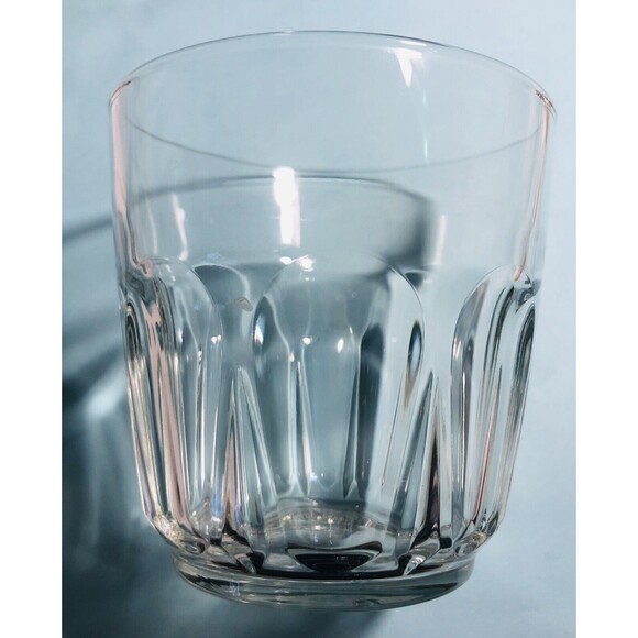 Set Of 6 Arcoroc Lancer Glasses, On the Rocks 10.5 Oz France - Picture 4 of 8
